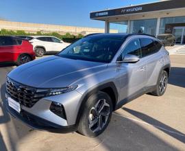 Hyundai Tucson 1.6 PHEV 4WD aut. Exellence LO...