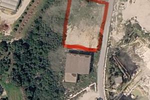 Terreno edificabile cave orosei 2250 mq