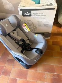 Seggiolino auto