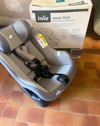 Seggiolino auto