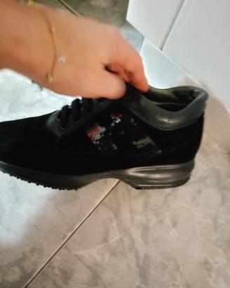 scarpe Hogan 