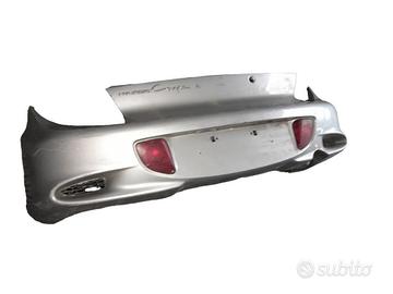 Paraurti Posteriore Per Hyundai Coupè Tiburon