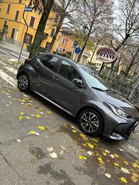 Toyota Yaris Lounge 2022