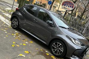 Toyota Yaris Lounge 2022