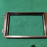 Maschera autoradio 2 DIN Volkswagen Golf 5