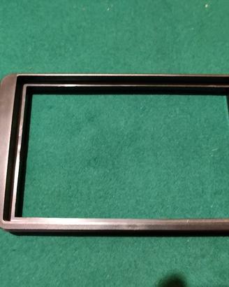 Maschera autoradio 2 DIN Volkswagen Golf 5