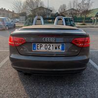 Audi a3 cabrio