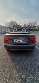 Audi a3 cabrio