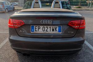 Audi a3 cabrio