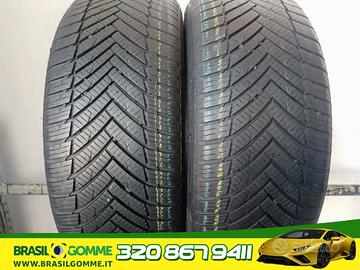 Gomme 205/55/16 MINERVA 4 Stagioni