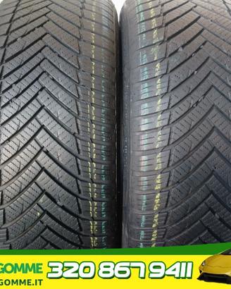 Gomme 205/55/16 MINERVA 4 Stagioni