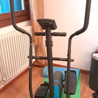 Ellittica klarfit myon cross 12 kg