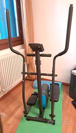 Ellittica klarfit myon cross 12 kg