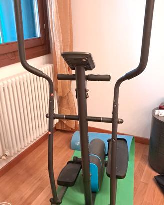 Ellittica klarfit myon cross 12 kg