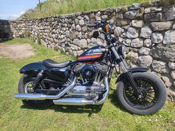 Accessori e ricambi Harley Davidson Sportster