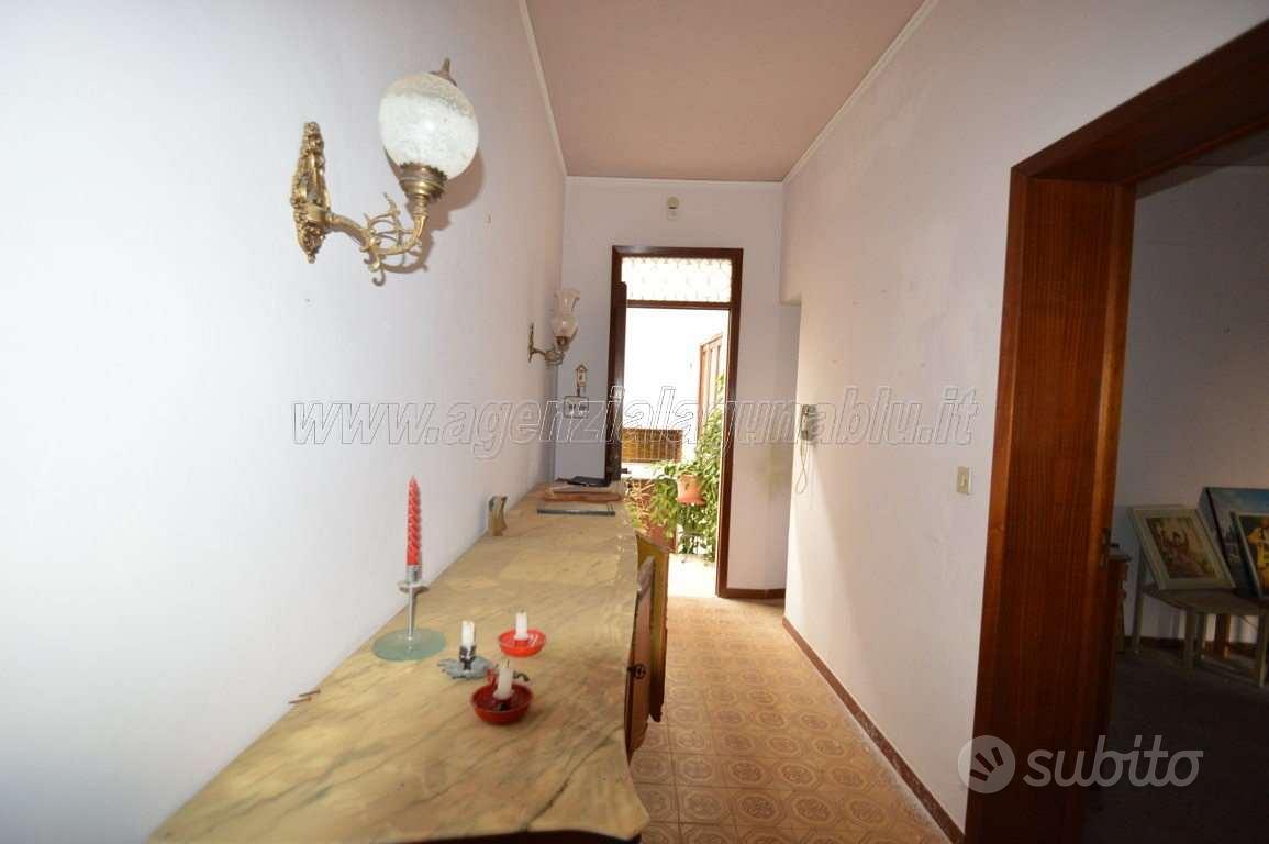 Appartamento – Mazara del Vallo, San Francesco, Trapani - Vista 2