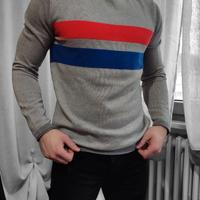 Maglione Jack&Jones grigio S