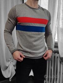 Maglione Jack&Jones grigio S