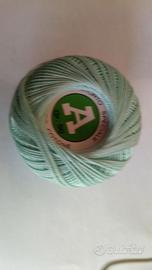 gomitoli cotone 100%