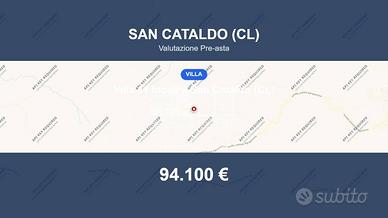 Immobile in asta di 268 m² con più di 5 locali a S
