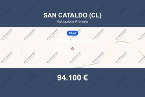 Immobile in asta di 268 m² con più di 5 locali a S