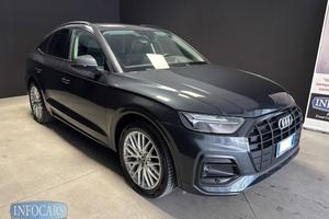 AUDI Q5 SPB 35 TDI 163 CV S tronic Business Adv.