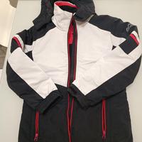 Tuta da sci bambina 10/12 anni marca 8848