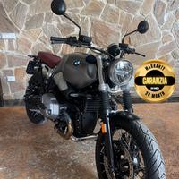 BMW R nineT - 2021