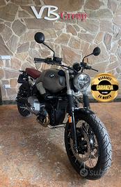 BMW R nineT - 2021