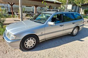 Mercedes c250 td
