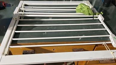 CANCELLETTO PER SCALE