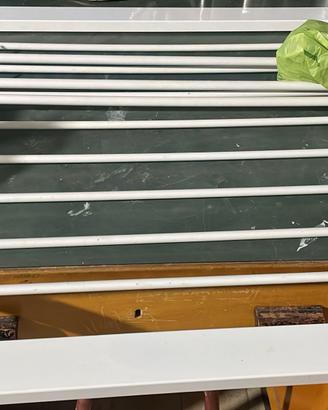 CANCELLETTO PER SCALE