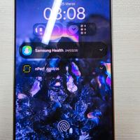Samsung Galaxy s25 ultra 512 gb