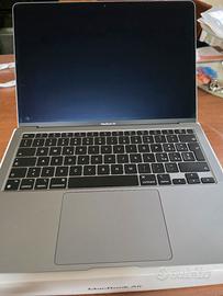 MacBook Air 13" M1
