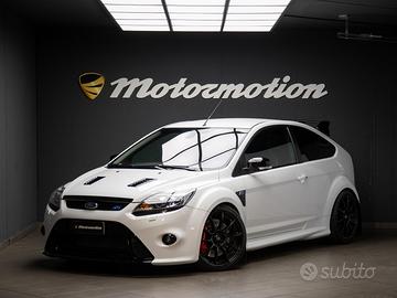 Ford Focus 2.5t RS White Edition Nr. 8806