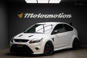 Ford Focus 2.5t RS White Edition Nr. 8806