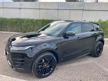 Land Rover Range Evoque 2.0D I4 150 CV AWD Auto R-