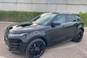 Land Rover Range Evoque 2.0D I4 150 CV AWD Auto R-