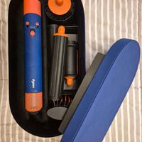 Dyson Airwrap prussian blu