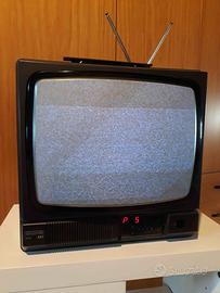 Televisore portatile vintage 16” Synudine