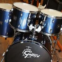 batteria completa GRETSCH 