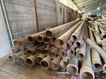 attrezzatura per irrigazione