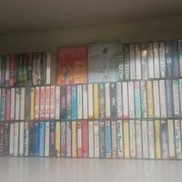 Cd musicali originali e non... Buona musica 