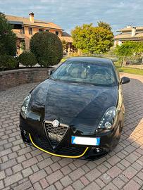 Alfa Romeo Giulietta sprint