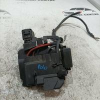Centralina porta fusibili batteria vw polo v/fabia