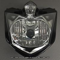 Fanale anteriore YAMAHA XJ6 Diversion 600 F 09-16