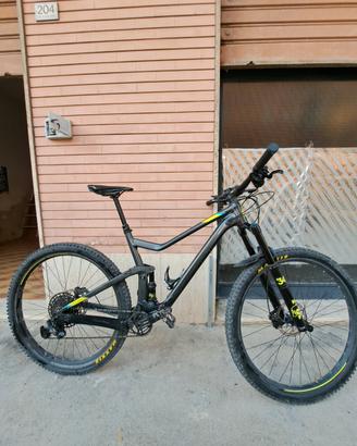 Mtb Scott Genius