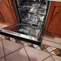 lavastoviglie Indesit 