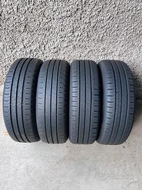 Gomme usate 175 / 65 / R 14 CONTINENTAL