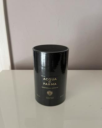 Profumo Acqua di Parma Magnolia Infinita